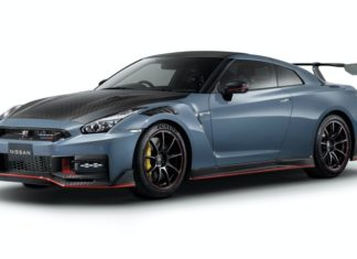 #TahukahAnda: Apa kaitan Nissan GT-R dengan Isuzu?