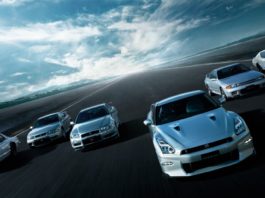 Nissan GT-R (2025) lancar di Jepun, bakal jadi Godzilla terakhir?