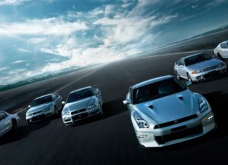 Nissan GT-R (2025) lancar di Jepun, bakal jadi Godzilla terakhir?