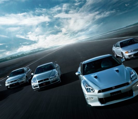 Nissan GT-R (2025) lancar di Jepun, bakal jadi Godzilla terakhir?