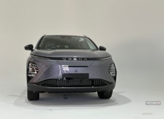 Chery Malaysia rasmi lancar Omoda E5, harga RM146,800