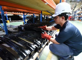 Proton terbuka untuk perbincangan dan bekerjasama rapat dengan PVA atasi masalah pembekal