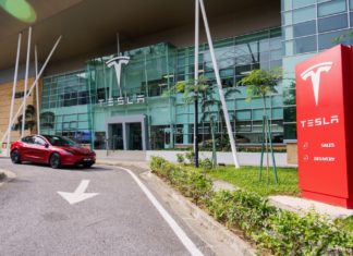 “Tesla diharap teruskan pelaburan di Selangor,” MB Selangor
