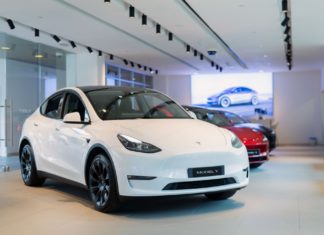 Jualan kenderaan elektrifikasi cecah 33, 319 unit sehingga September