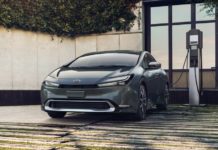 Akio Toyoda dakwa EV tiga kali lebih cemar alam berbanding kereta hibrid