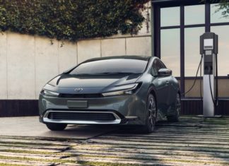 Akio Toyoda dakwa EV tiga kali lebih cemar alam berbanding kereta hibrid