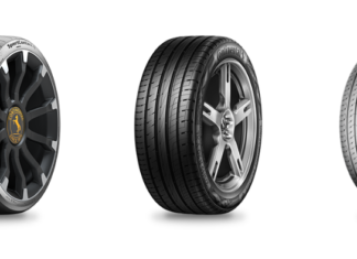 Beli minimum dua buah tayar, Continental tawar kredit e wallet hingga RM200