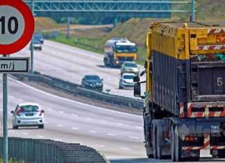 Tiada cadangan naikkan had laju