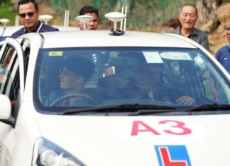 JPJ perkenal eTesting bermula April depan