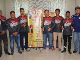SCOOTER MEMBERS 2024 Hub Ke 2 Perhimpunan Skuter Di Pantai Timur