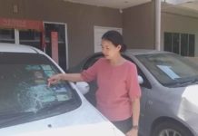 Kes khianat kereta ADUN, mekanik direman bantu siasatan