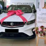 proton x50 2