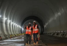 Cadangan sambung ECRL ke Rantau Panjang perlu bincang dengan kabinet,kontraktor