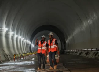 Cadangan sambung ECRL ke Rantau Panjang perlu bincang dengan kabinet,kontraktor