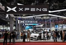 Bermaz Auto dilantik sebagai pengedar rasmi EV China, Xpeng di Malaysia