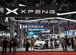 Bermaz Auto dilantik sebagai pengedar rasmi EV China, Xpeng di Malaysia