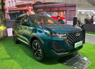 Chery akan buka kilang pemasangan kenderaan di Shah Alam