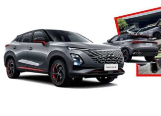 Gandar belakang Omoda 5 patah: Chery Auto Malaysia kenalpasti 600 unit berpotensi terkesan