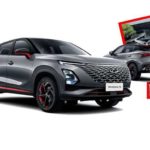 Chery Omoda Viral – MI