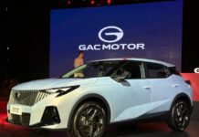 WTCA lancar GAC GS3 EMZOOM, tawar dua varian harga bermula RM118,900