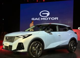 WTCA lancar GAC GS3 EMZOOM, tawar dua varian harga bermula RM118,900