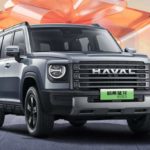 Haval Raptor Hi4_5