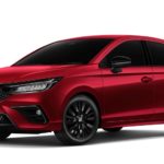 Honda City Hatchback Pre-Launch – 01
