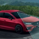 Honda City Hatchback Pre-Launch – 02
