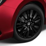 Honda City Hatchback Pre-Launch – 03