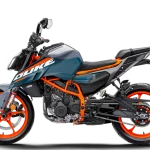 KTM Duke 390 (2024)1