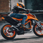 KTM Duke 390 (2024)2