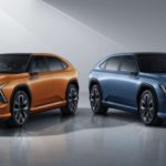 Kenderaan elektrik Honda di China – 01