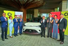 PRO-NET terima pembiayaan RM200 juta daripada CIMB, inisiatif mobiliti hijau, import dan pengedaran kenderaan smart di Malaysia