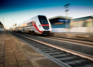 Projek kereta api berkelajuan tinggi, Sabah belum terima maklumat rasmi