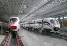 Kajian, perancangan projek kereta api Trans-Borneo berjalan lancar