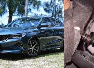 “73 masalah, Proton belum selesai 54,” pemilik S70 kongsi kereta bermasalah sehari selepas terima
