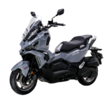 SYM Husky 150