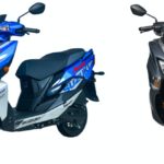 Suzuki Burgman