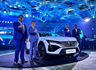 Stellantis Malaysia rasmi lancar Peugeot 408 versi CKD, harga mula RM146k