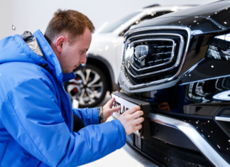 Jenama China dominasi 10 tangga teratas jualan kenderaan di Rusia