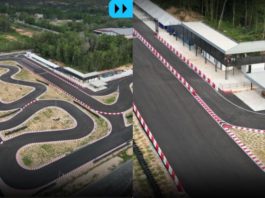 Litar Horizon Beranang bakal buka April ini