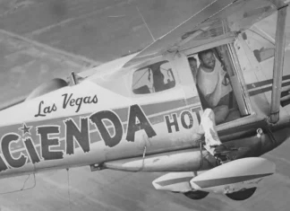 #TahukahAnda : Rekod penerbangan tanpa henti 64 hari ini masih belum dapat dipecahkan