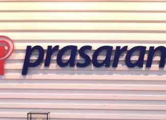 Dua pegawai Prasarana dipecat seleweng wang syarikat