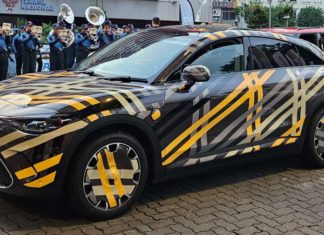 smart #3 muncul di Program KL Car Free Morning, bakal lancar di Malaysia?