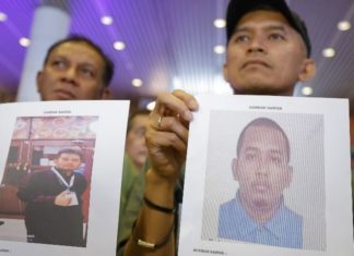 Suspek tembak di KLIA ditangkap di Kota Bharu