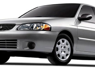 Beg udara Takata: Nissan arah henti pandu model Sentra, Pathfinder, Infiniti QX4