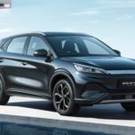 BYD ATTO 3 2024 – 01