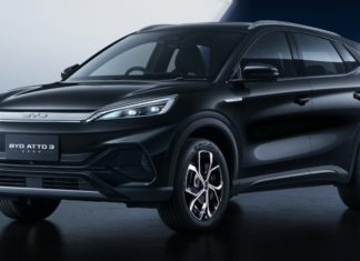 BYD ATTO 3 2024: Tambahan ciri luaran dan dalaman, bermula RM149,800