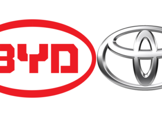 Toyota rancang guna platform plug-in hibrid DM-i BYD, lancar 3-model PHEV di China