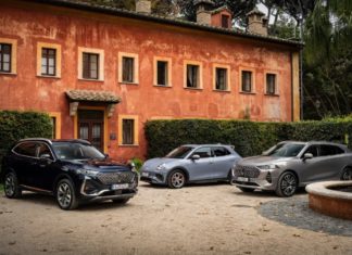 Jualan sendu, Great Wall tutup operasi ibu pejabat di Eropah